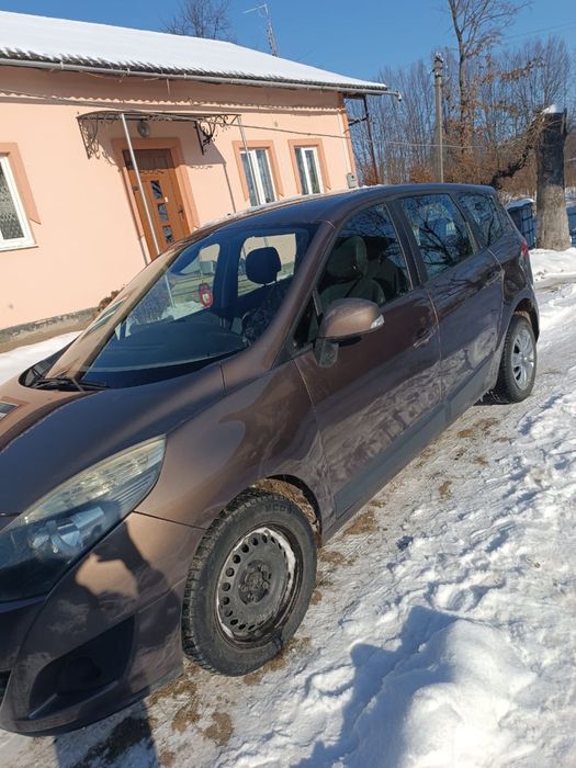 Продається Renaut Scenic