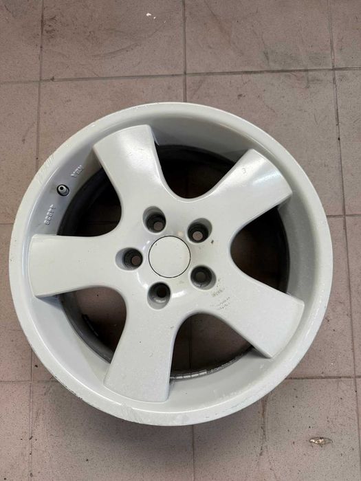 Титанові диски R16 7G ет 40 цо 66,6 5-108