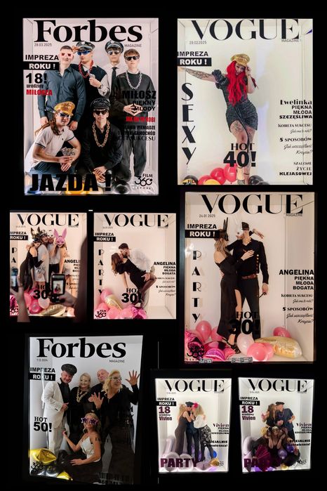 FOTOBOX Magazyn,Lustro,Studio,Tunel LED,Tunel Lustro.wesele