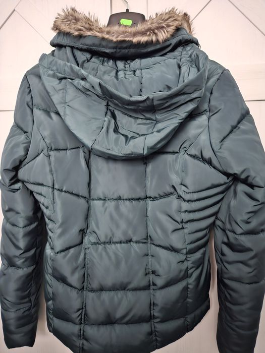 Kurtka zimowa damska rozm. M