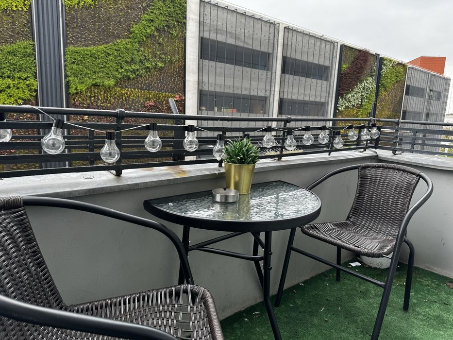 Apartament na doby! Darmowy parking! Ścisłe Centrum! 1-4 osoby!