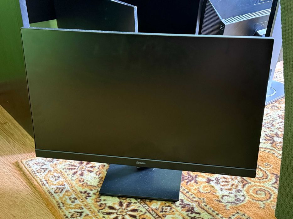 iiyama G2730HSU 27 cali sprawny i mało używany