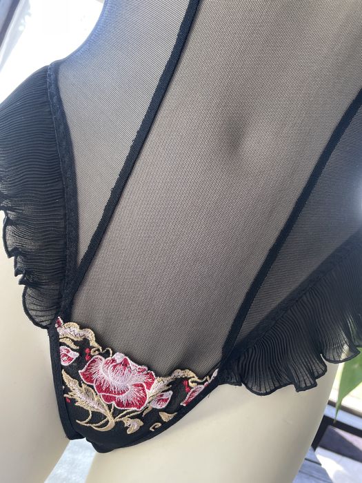 Body Belissima 75A, 70B, (332)