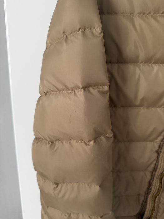 Жіночий пуховик, розмір М