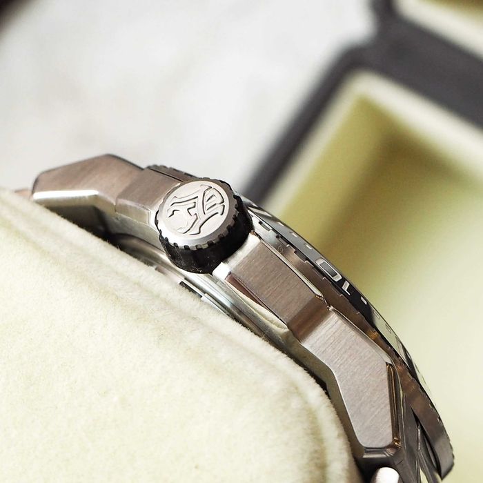 Armand Nicolet diver - nowy!