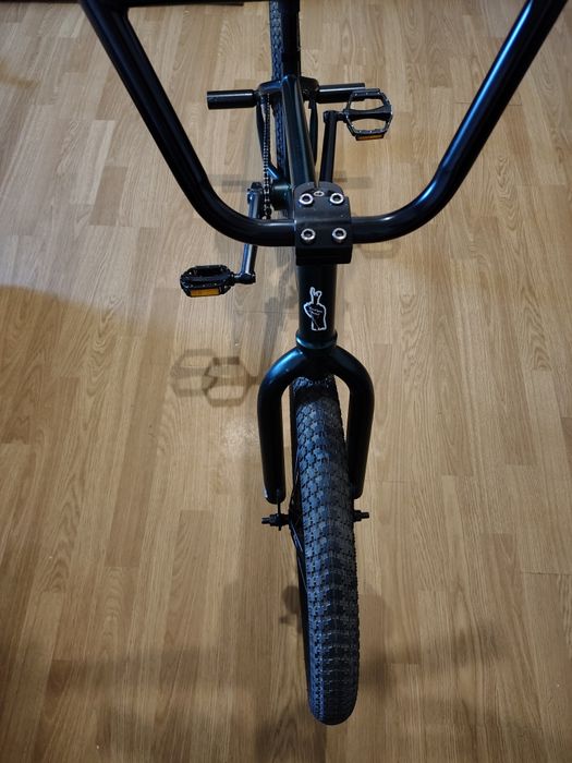 Продаю  бмх без тріщин