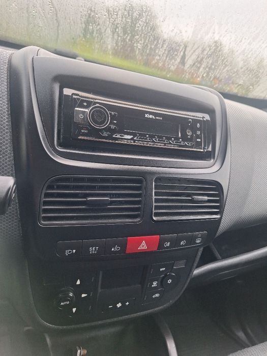 Fiat Doblo 1.4  LPG