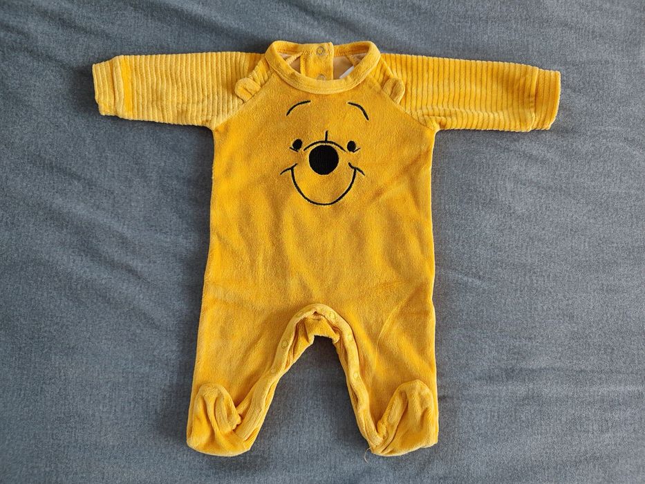 Pajacyk Kubuś Puchatek 56