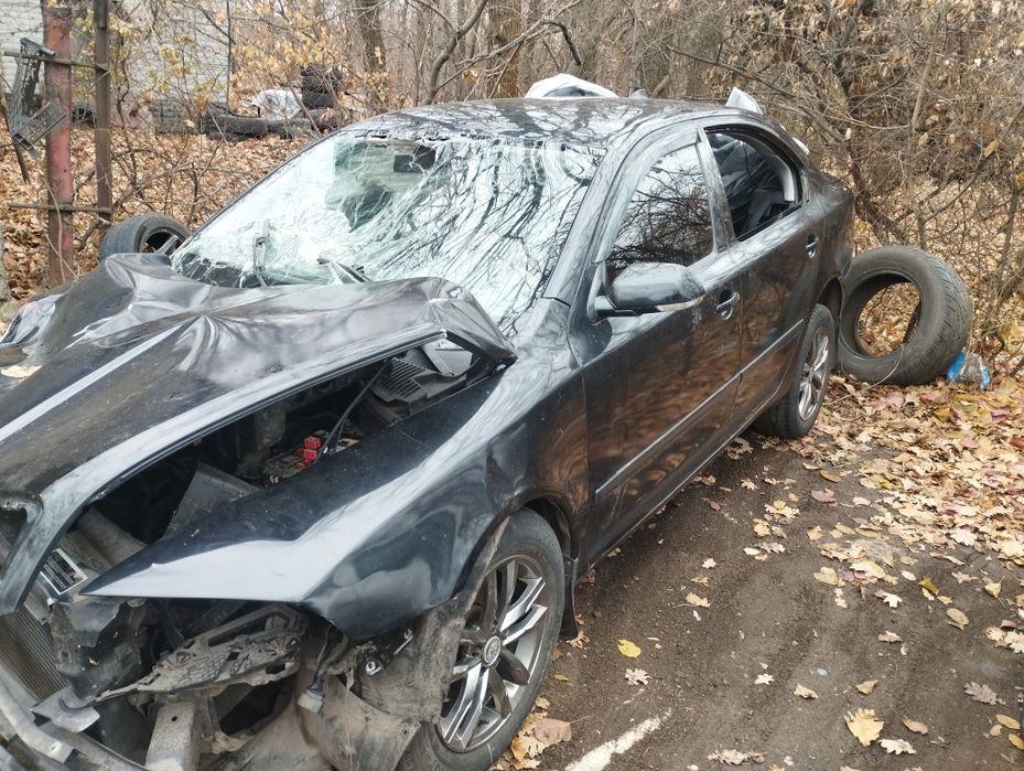 Разборка Octavia A5 2.0 TDI, 2.0 FSI, 1.8 TSI