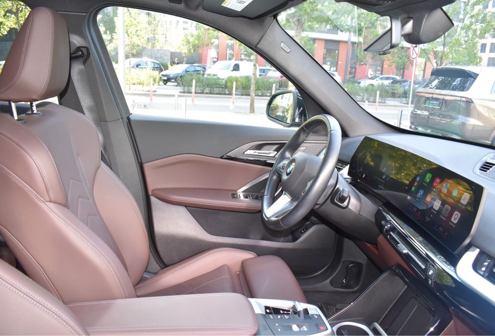 BMW X1 U11 X-line 2023