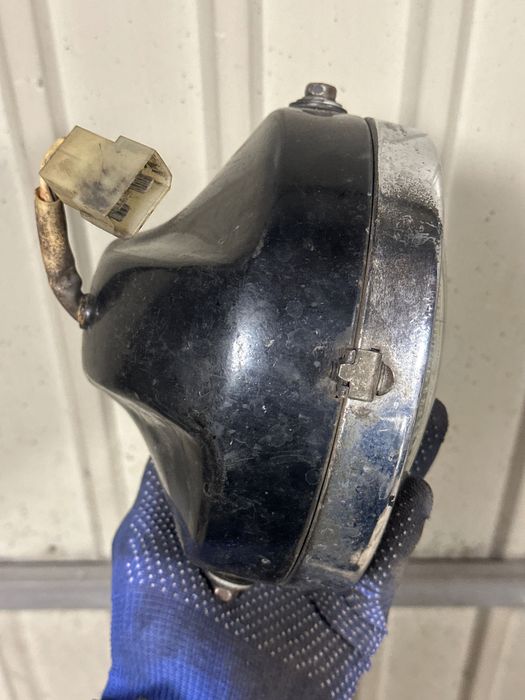 Оригінальна Фара ИЖ Юпітер планета 5 Урал Дніпро мт