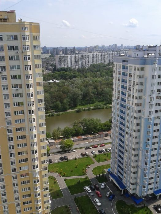 Без комісії 2-к ЖК Паркові озера Воскресенська М. Дарниця,Лівобережна