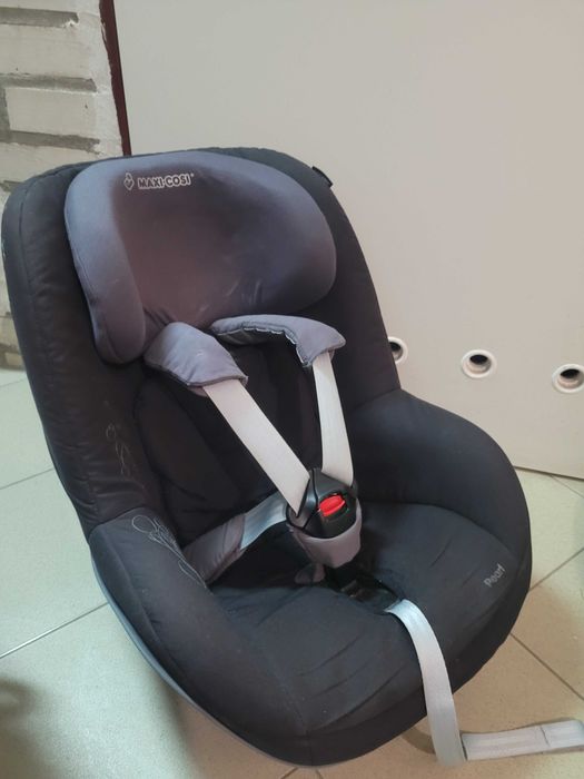 Maxi Cosi Pearl - fotelik 9-18kg