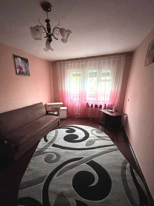 Здам 2-кімнатну квартиру у Солотвино Закарпатська обл.