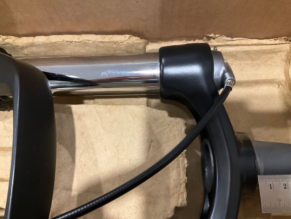 Synchros Mountain Bike Forquilha