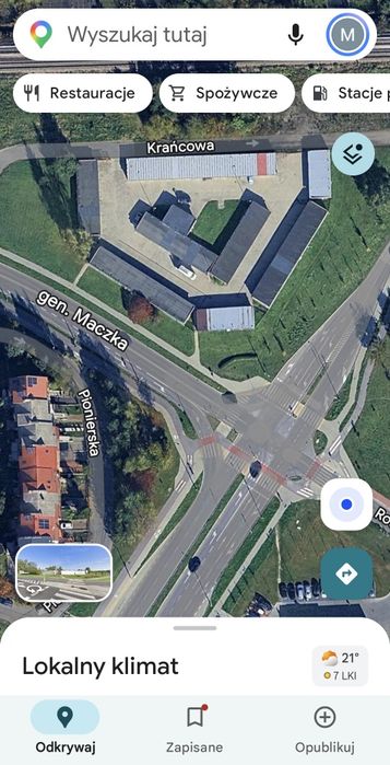 Garaż samochodowy - Więcej