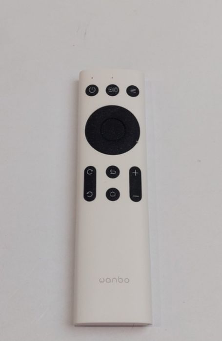 Projektor LCD Wanbo X1 biały