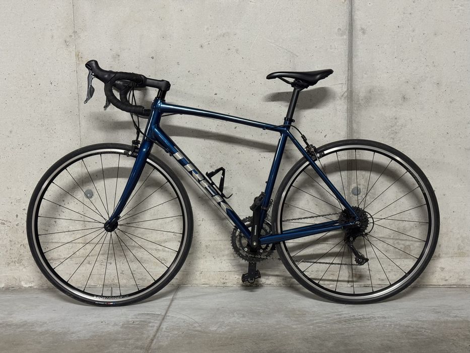 Trek Domane Al 2 rower szosowy