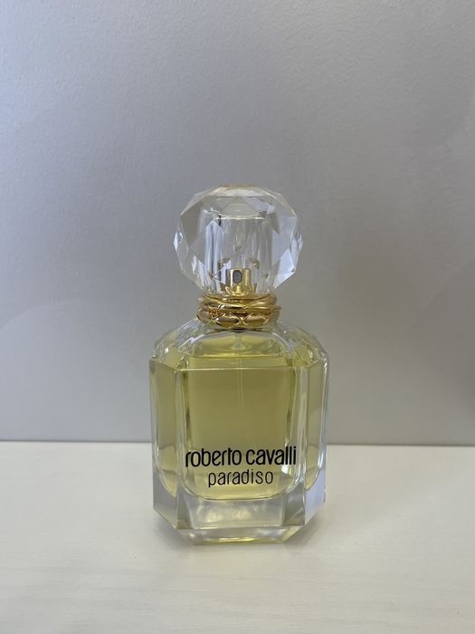 Духи Roberto Cavalli