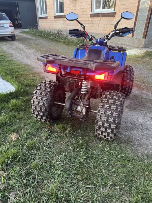 Продам Shark 125 б/у
