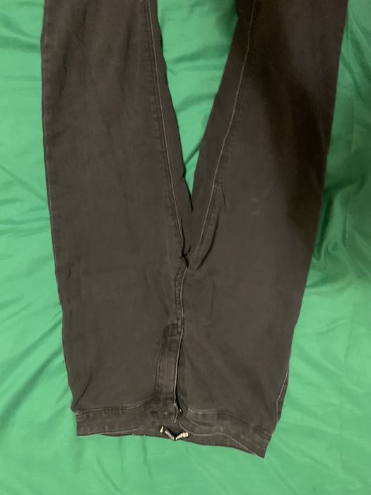 Штаны, джинсы