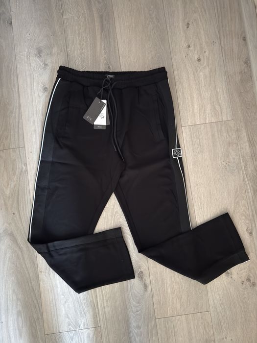 Спортивні  Штани Armani Exchange