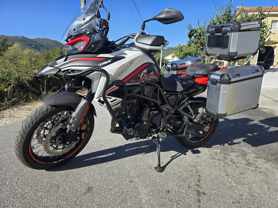 Mota Benelli 702x