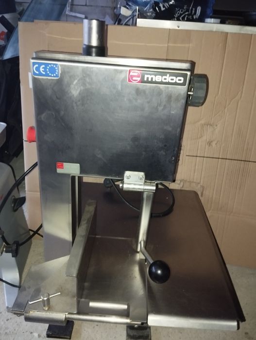 Sprzęt masarski . Zaproponuj cenę