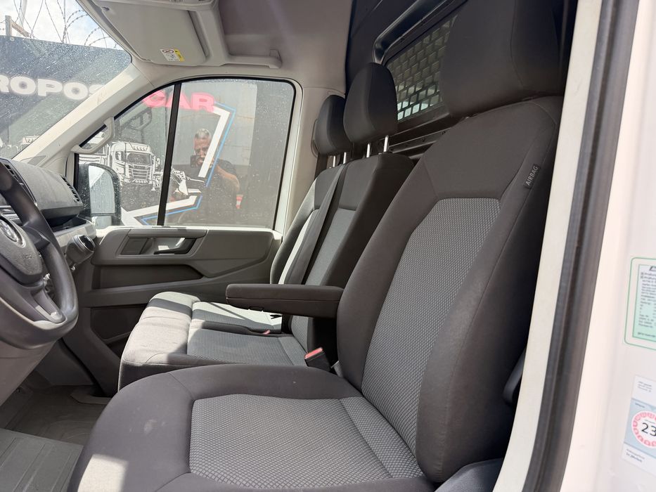 CW CRAFTER TDI 160cv Impecável Apenas 170.000km Carrinha Excelente ###OPORTUNIDADE###