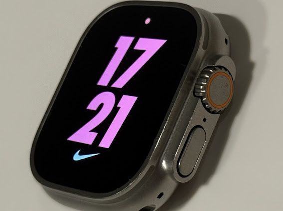 APPLE WATCH ULTRA 2 49mm ,  100% kondycji baterii , full box , LTE,GPS