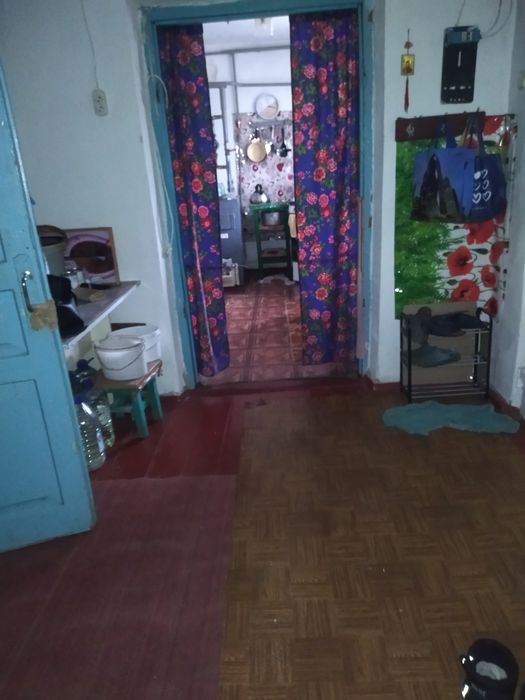 Продам будинок .