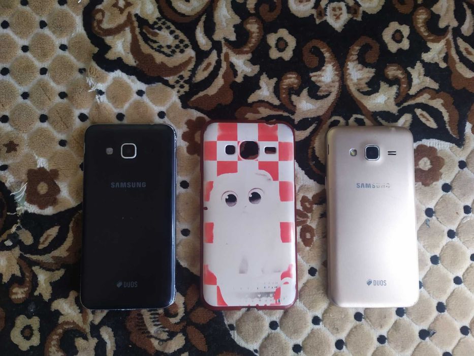 Samsung j3 без десплею