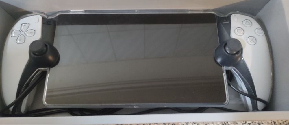 Playstation 5 portal
