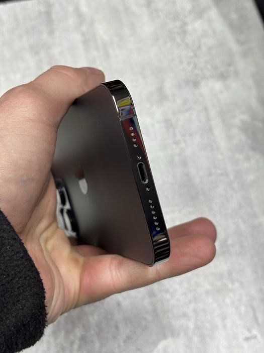 iPhone 13 Pro Max 1TB Graphite • Батарея 91% • Nevelock • Айфон 13 ПМ