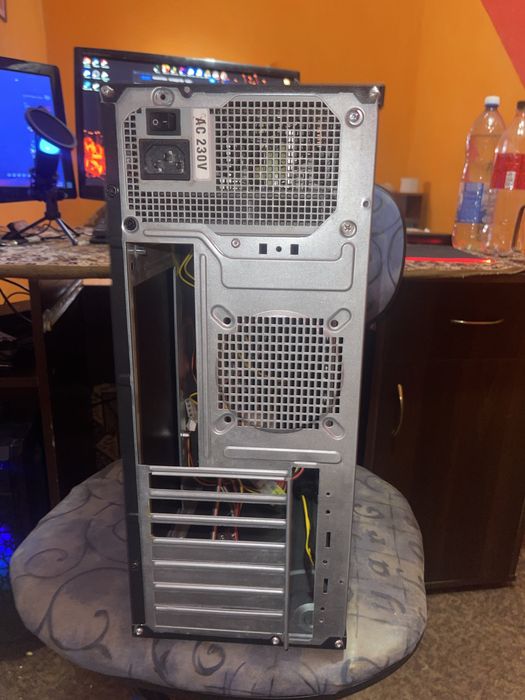 Корпус для micro Atx плат