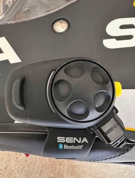 Sena intercon -  auricular interphone Sena smh5 3.0 FM
