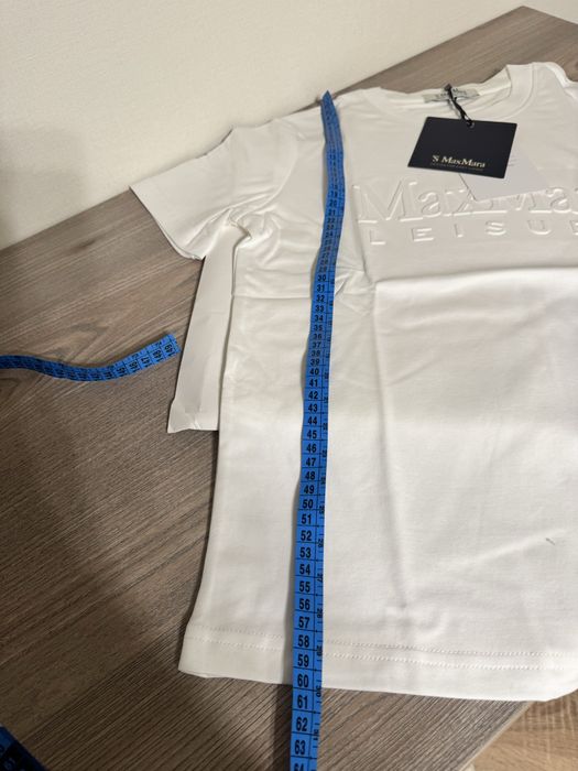 Футболка жіноча MaxMara