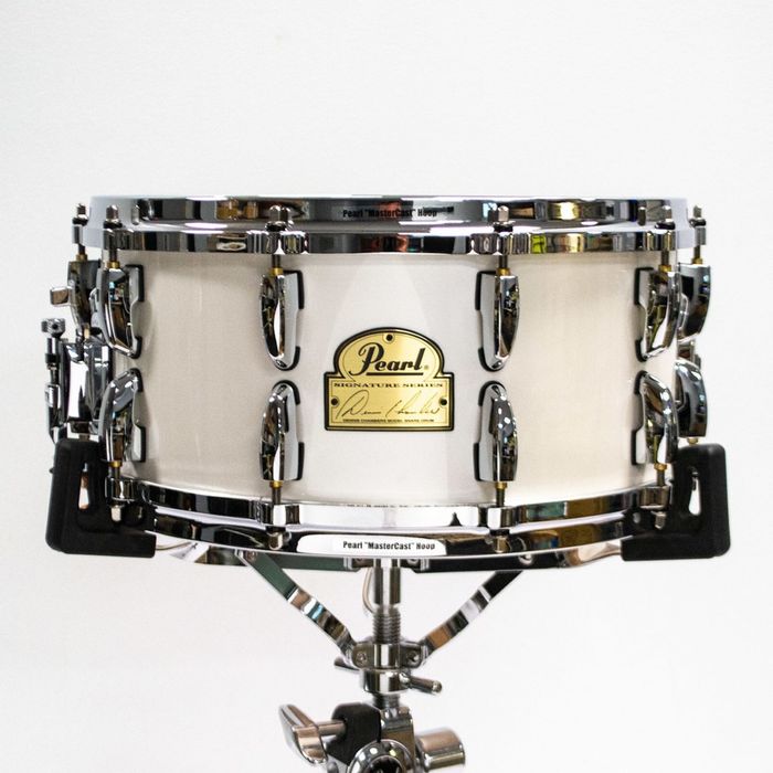 Tarola Pearl Dennis Chambers 14x6.5