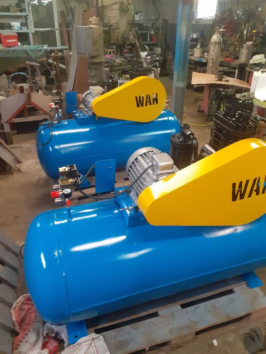 Odolejacz kompresora wan sprezarka