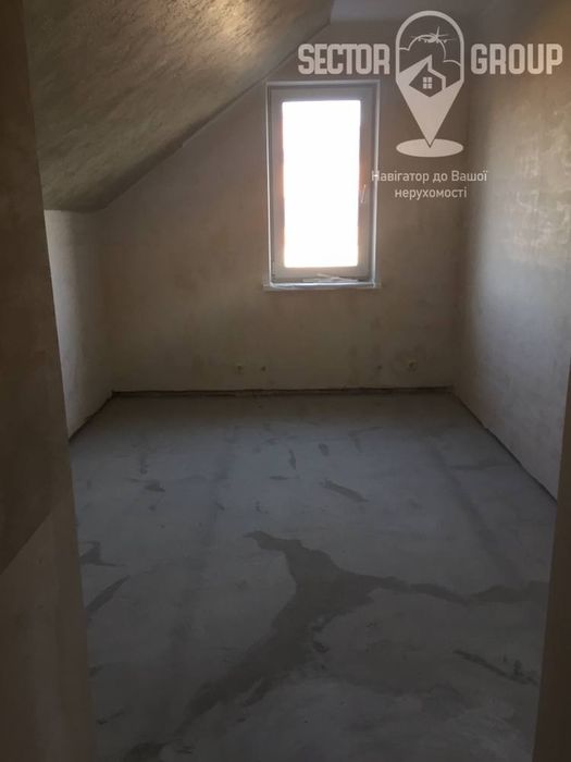 Продаж будинку с. Мала Олександрівка.