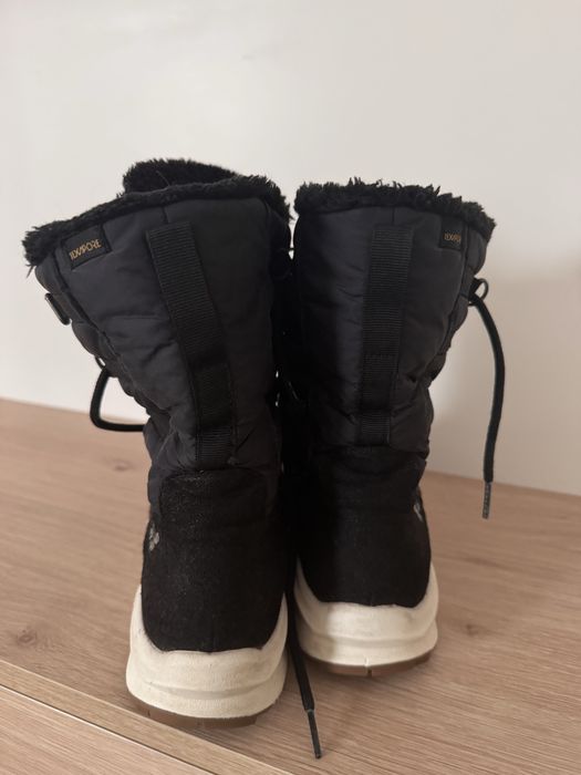 Зимові черевики Jack Wolfskin, EUR 38