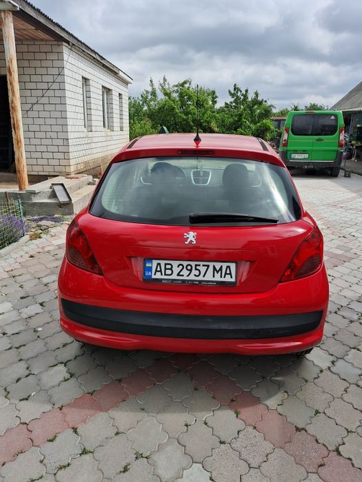 Відміний стан 2008 рік