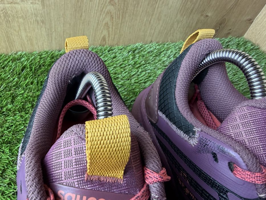 Saucony Ride TR2 розмір 41