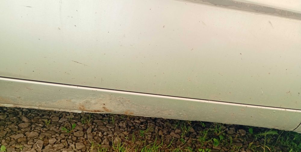 FIAT Punto 1,2 benzyna