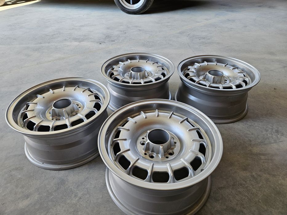 Felgi. Mercedes Barok 15 rarytas W123 W126 W108 W109 W111 R107 W115