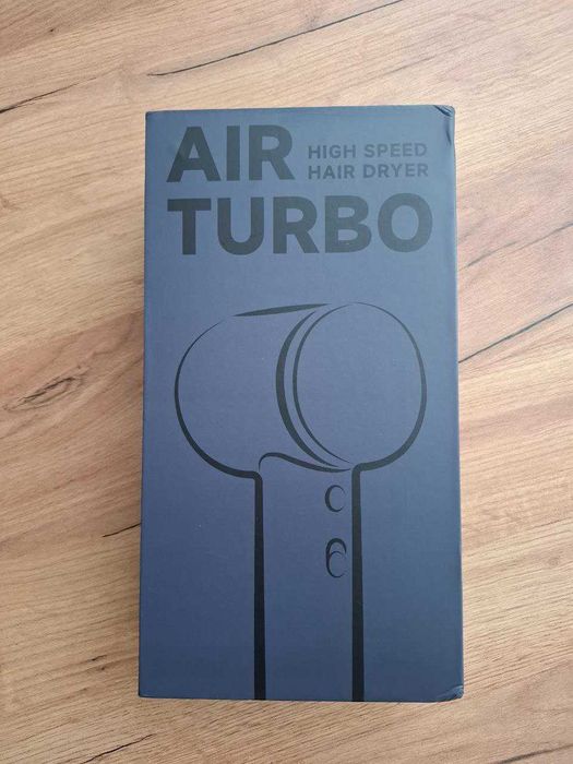 Фен для волосся Doco High Speed Hair Dryer H800 Silver Xiaomi Dyson