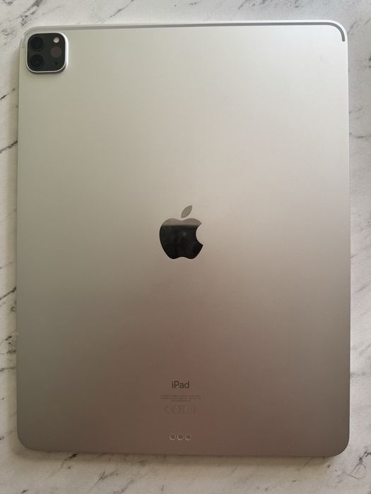iPad Pro 12.9 gen 4 128gb