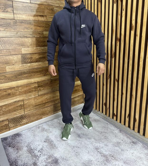 Утеплені чоловічі костюми Adidas,Nike,Стонік,Пума S,M,L,XL,2XL