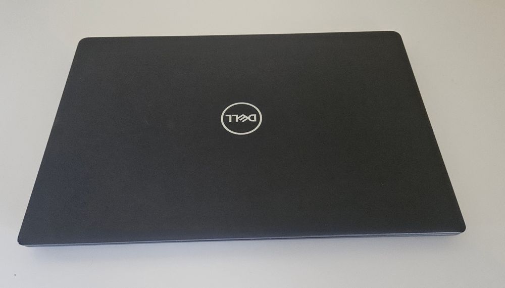 Ноутбук Dell latitude