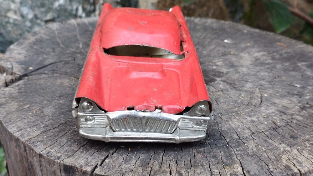 Машинка модель автомобиль Кадиллак Форд Чайка Плимут Додж Мустанг